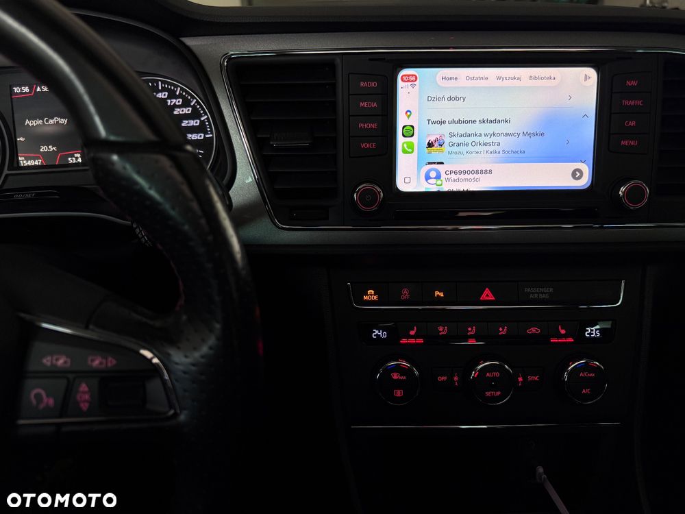 Seat Leon 1.8 TSI Start&Stop FR - 32