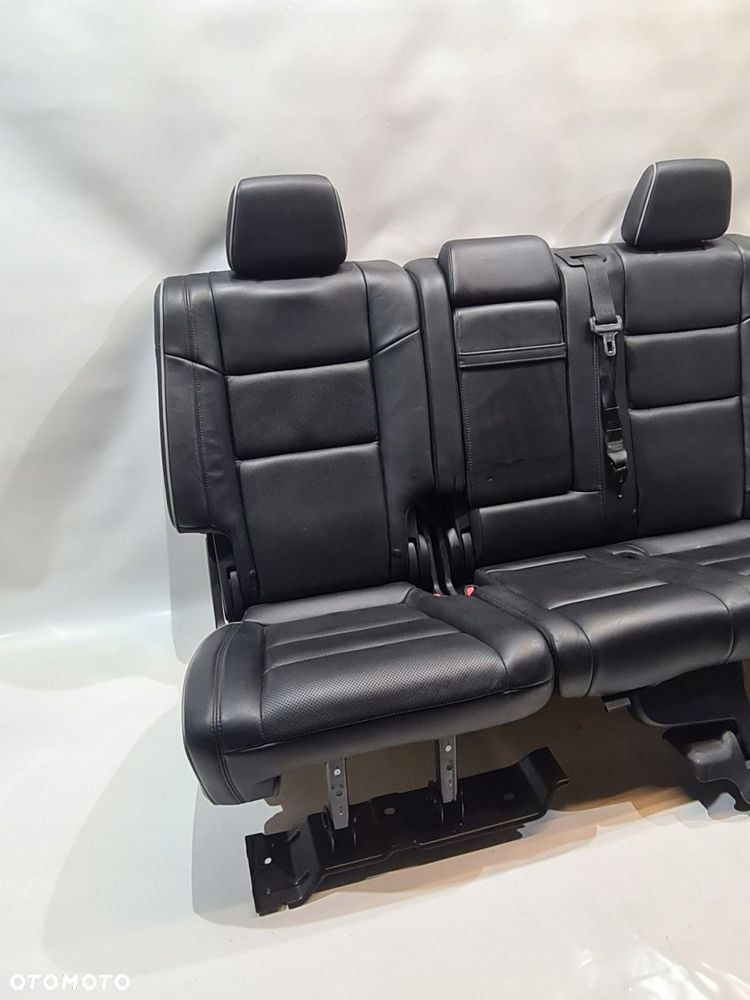 fotele kanapa jeep grand cherokee wk2 11r overland - 6