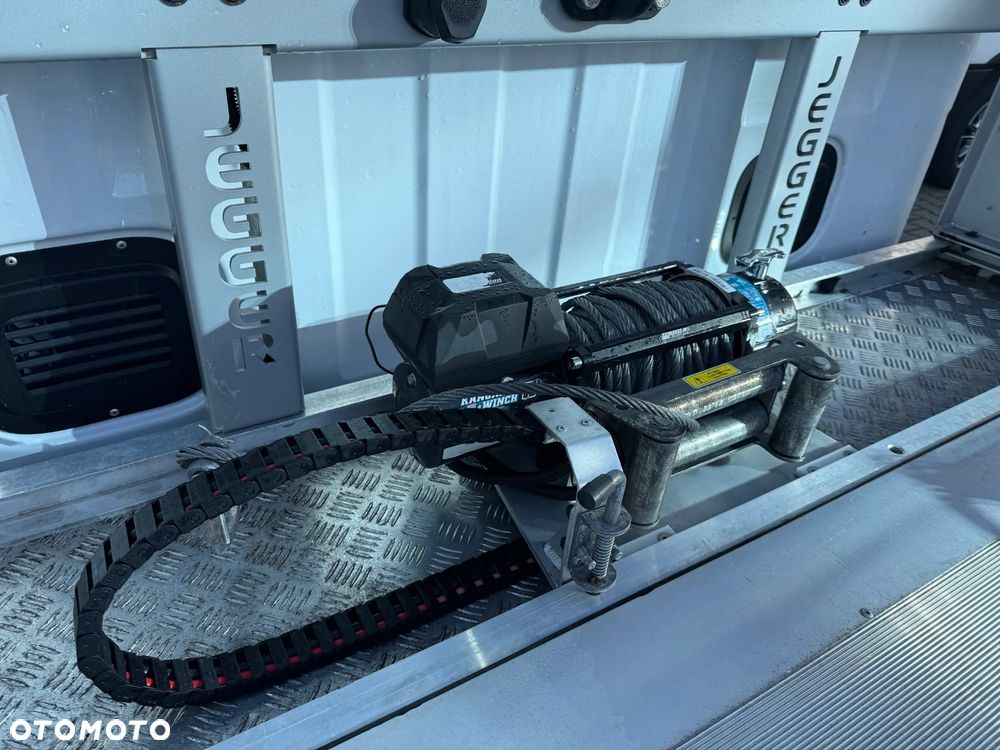 Renault Master Autolaweta - 14