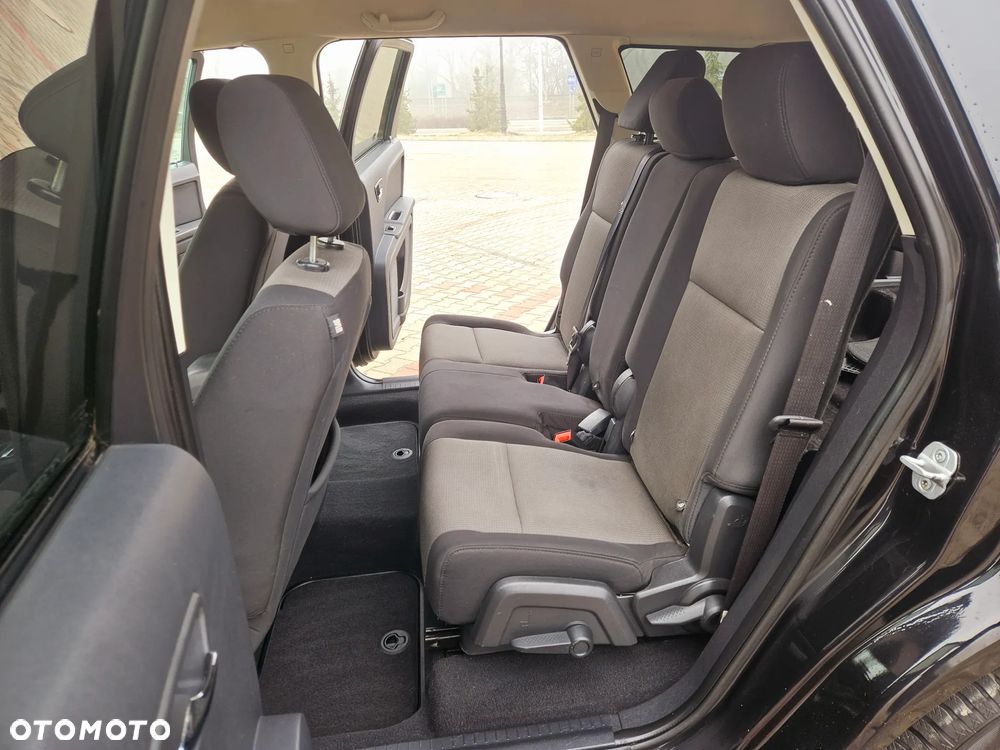 Dodge Journey 2.4 SE - 9