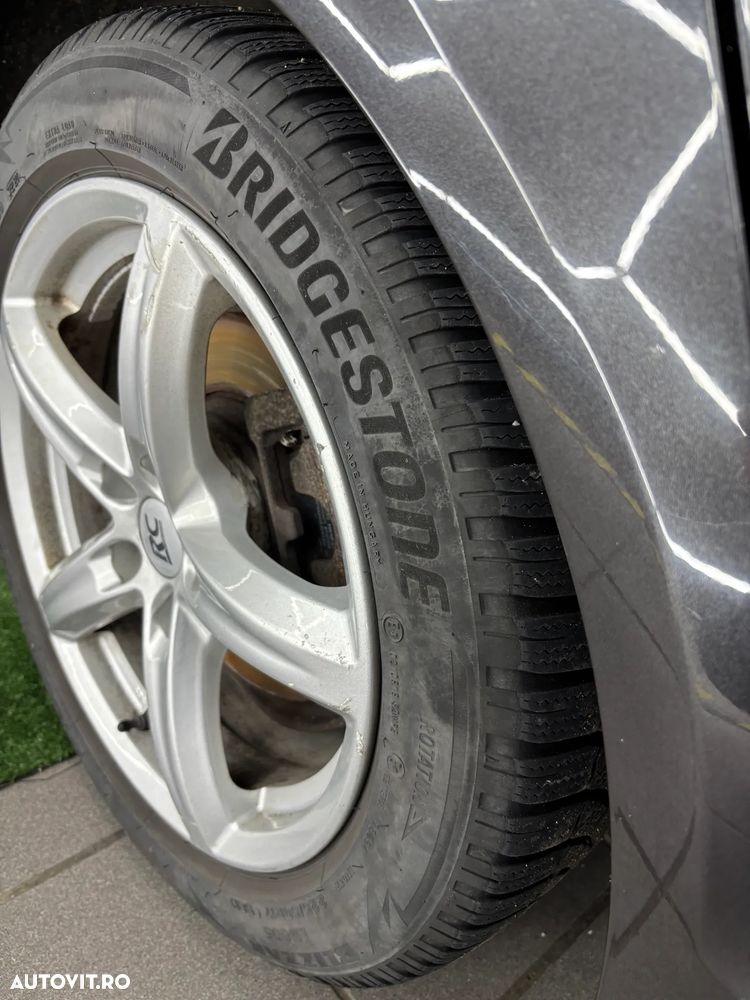 Audi A4 2.0 TDI DPF clean multitronic S line Sportpaket - 5