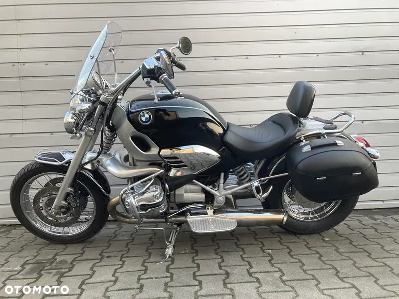 BMW R - 3