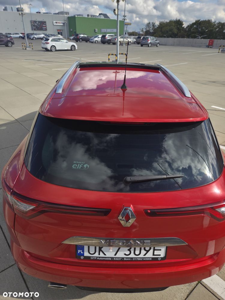 Renault Megane - 15