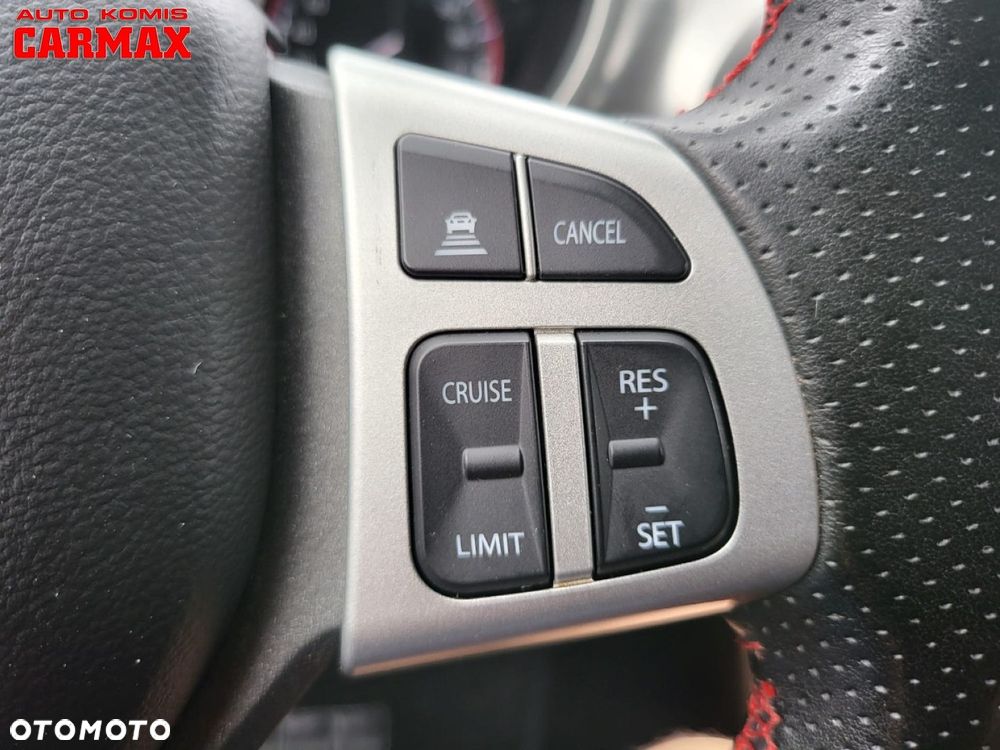 Suzuki Vitara 1.4 Boosterjet Comfort - 15