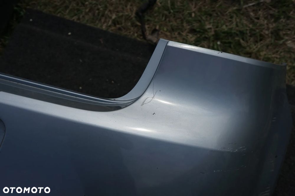 Zderzak tył tylny Volkswagen Golf VI LA5D - 6