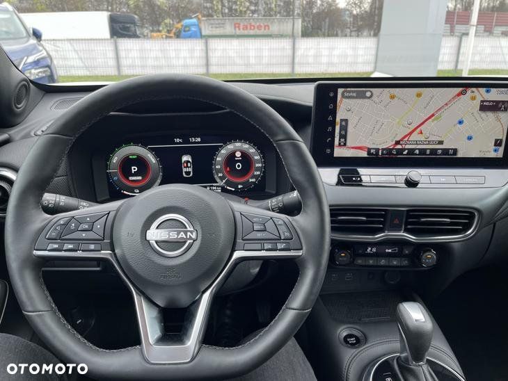 Nissan Juke - 13