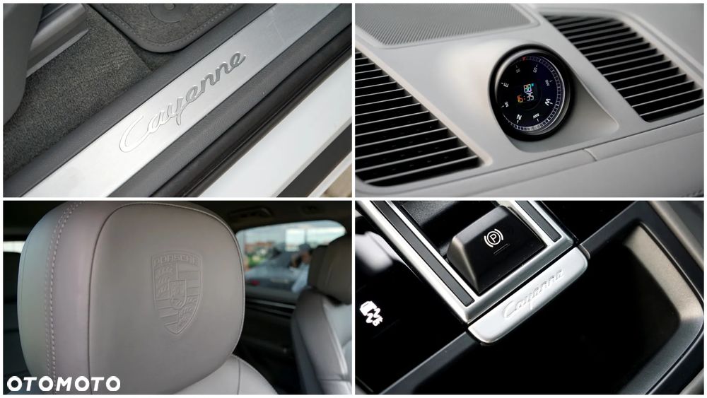 Porsche Cayenne Standard - 39