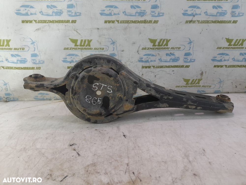 Brat stanga spate 1.6 tdci Ford Mondeo MK4 [facelift] [2010 - 2015] 1 - 1