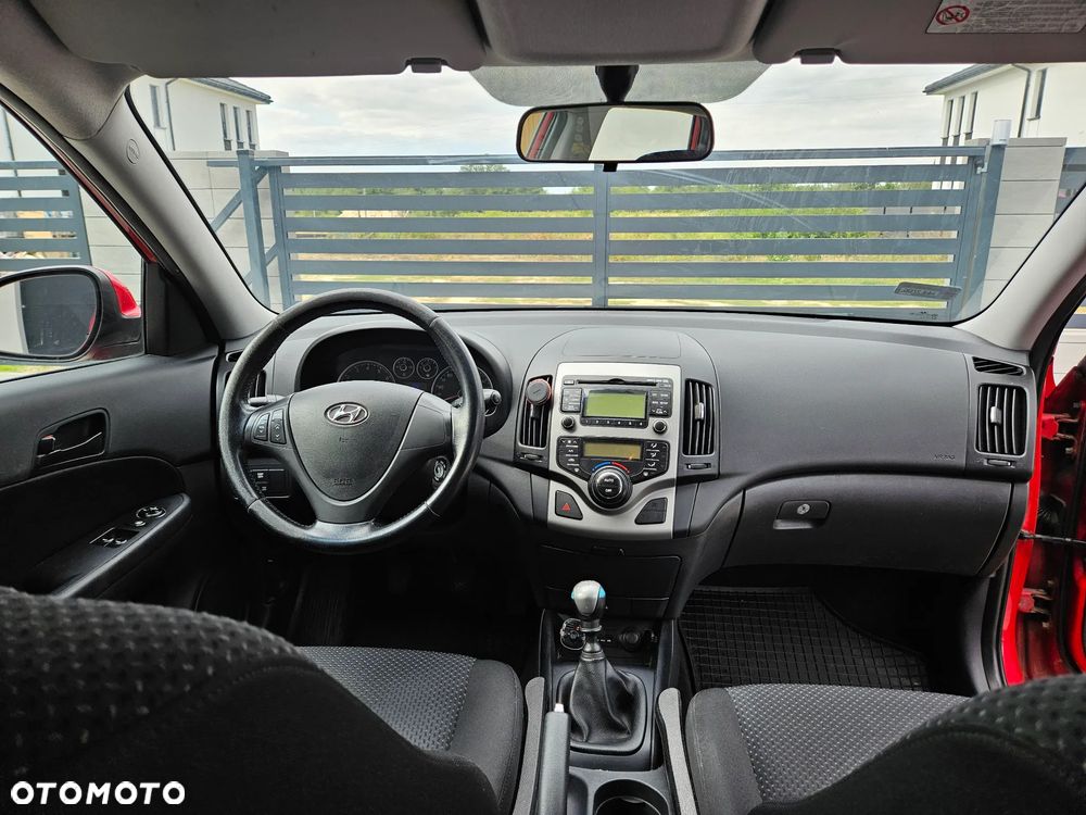 Hyundai i30 1.4 Comfort - 7