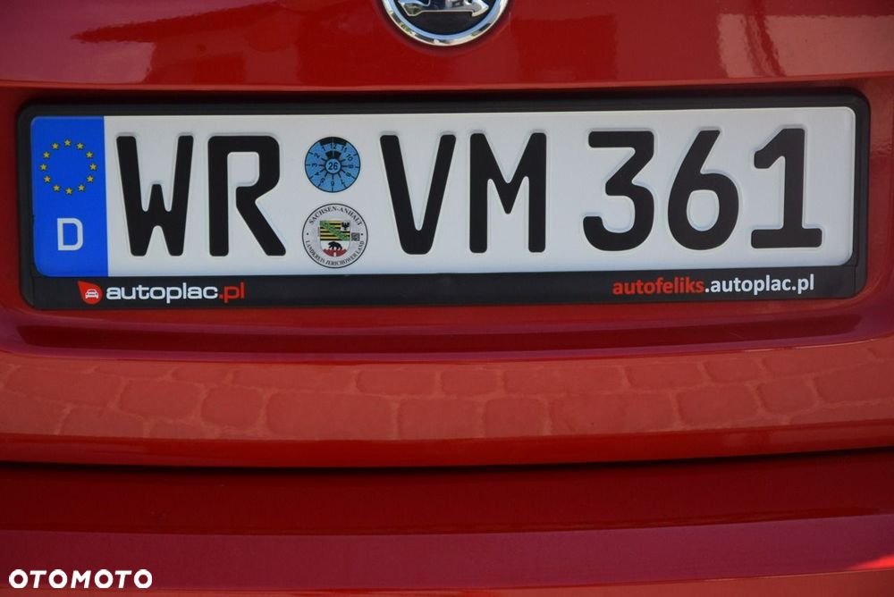 Skoda Fabia - 18