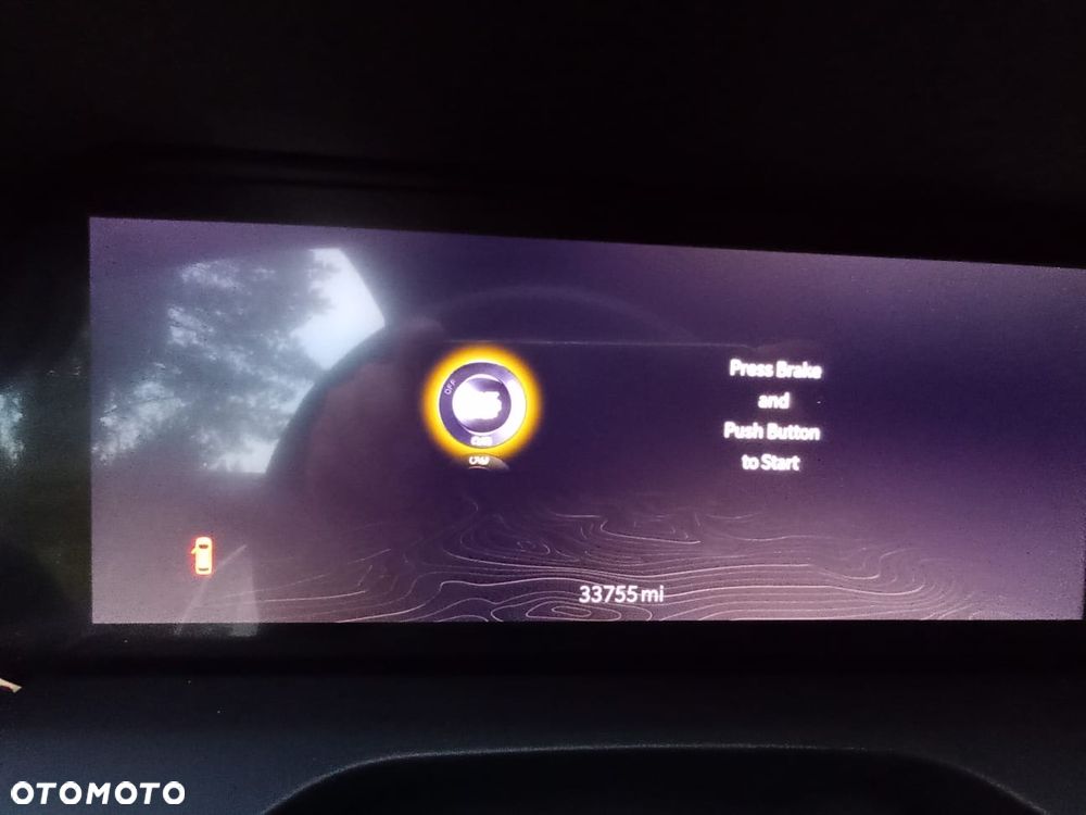 Jeep Grand Cherokee 3.6 V6 Pentastar 4WD Automatik Overland - 21