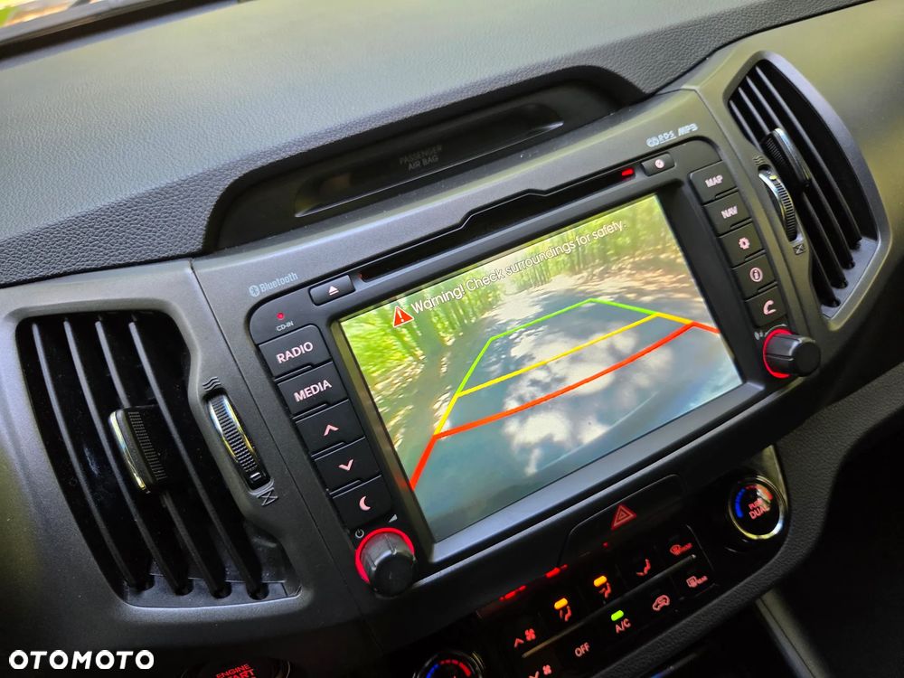 Kia Sportage - 21