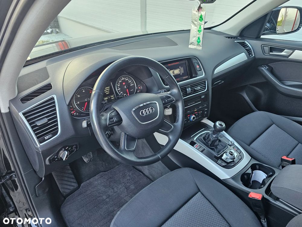 Audi Q5 2.0 TDI - 21