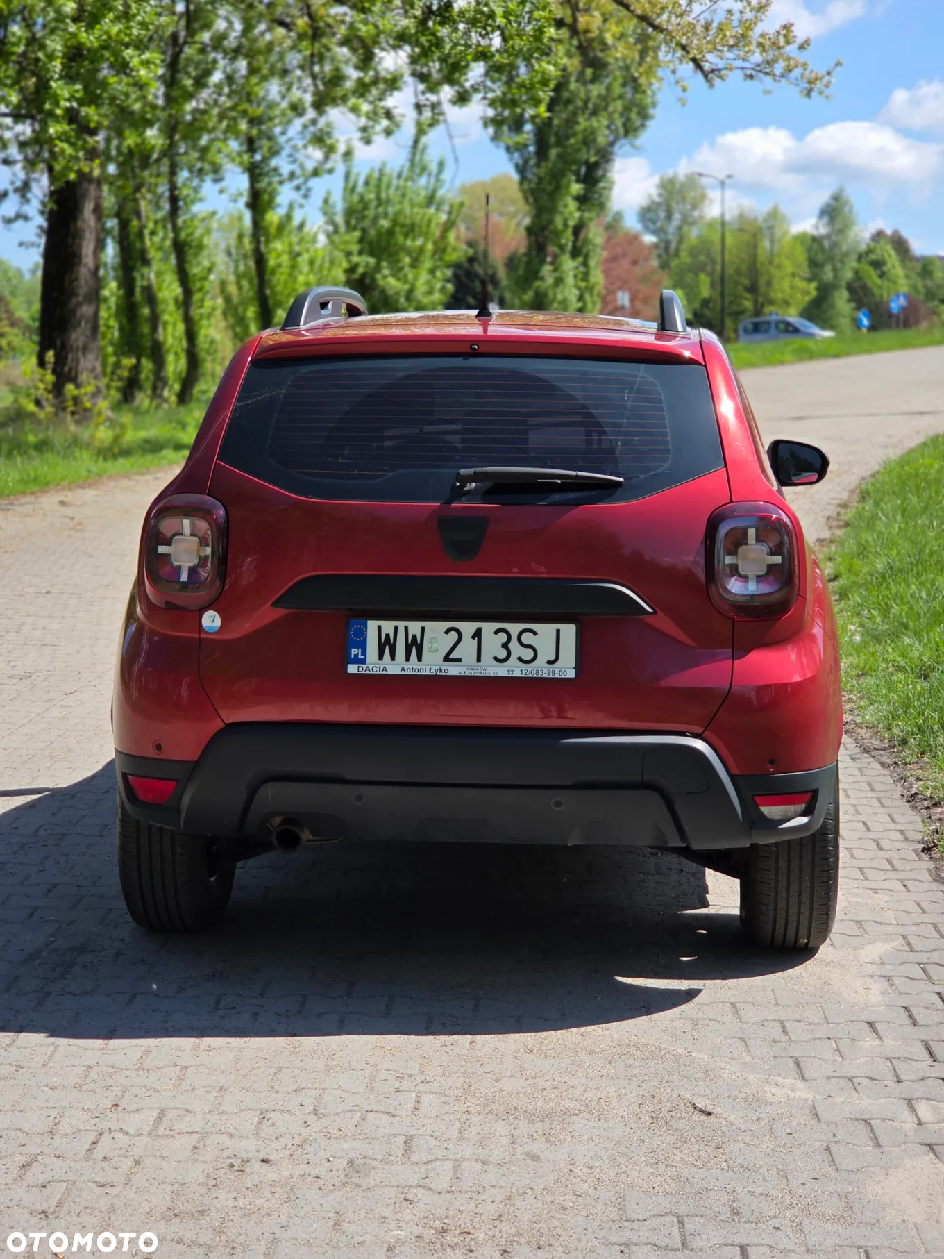 Dacia Duster 1.0 TCe Essential - 5