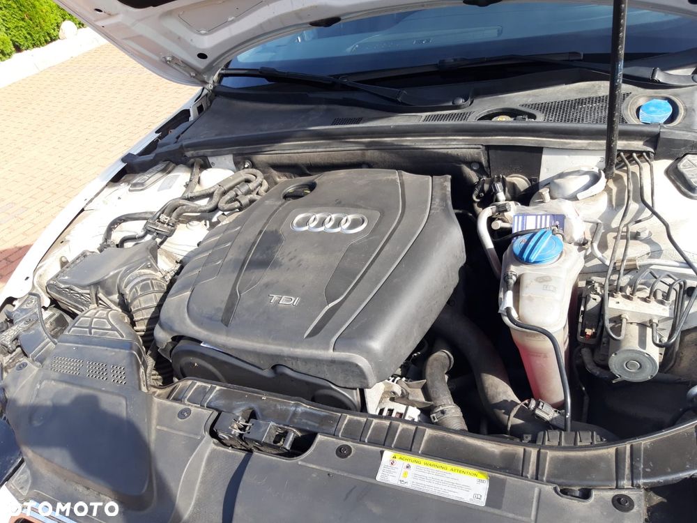 Audi A5 Sportback - 12