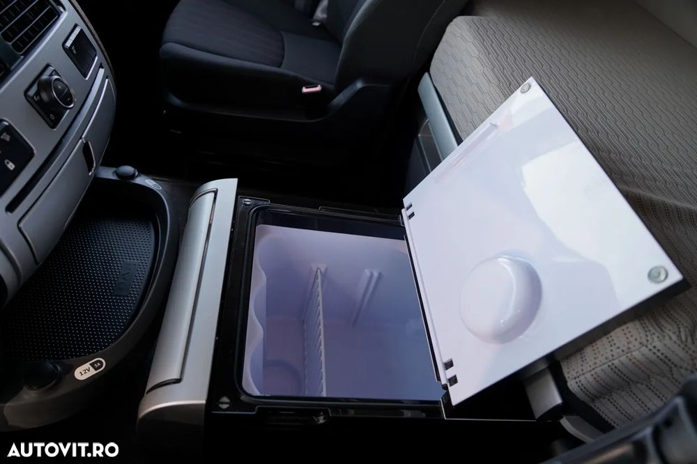 DAF XF 530 / RETARDER / AER CONDIȚIONAT DE PARCARE / CABINĂ SUPER SPACE / JANTE DIN ALIAJ - 27