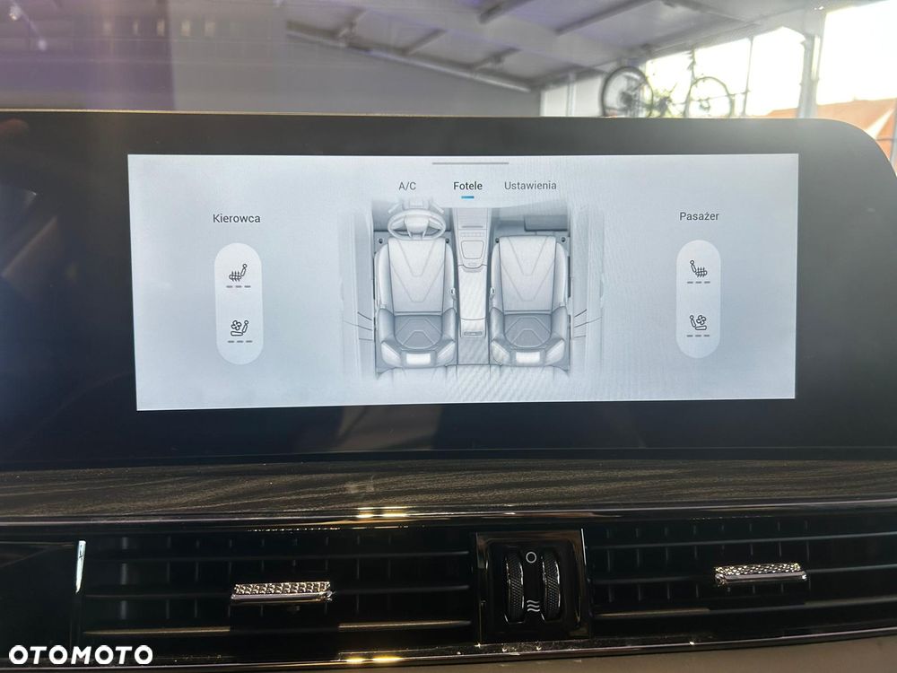 Omoda E5 63.2kWh Premium - 18