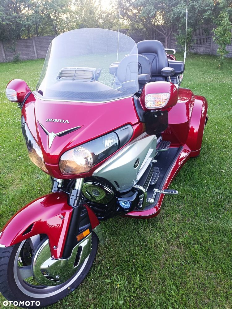 Honda GL - 2