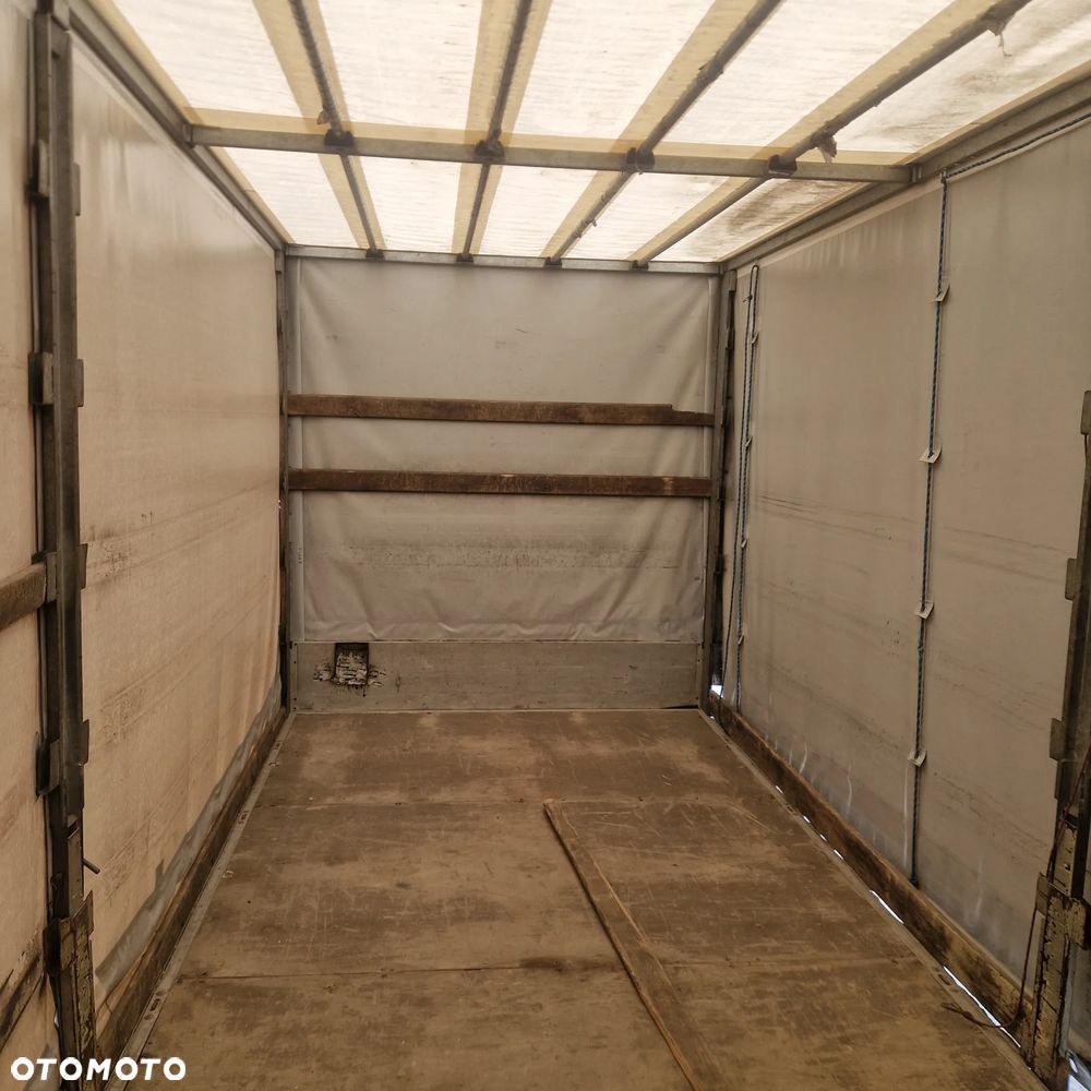 Iveco Daily 50c15 35 - 5