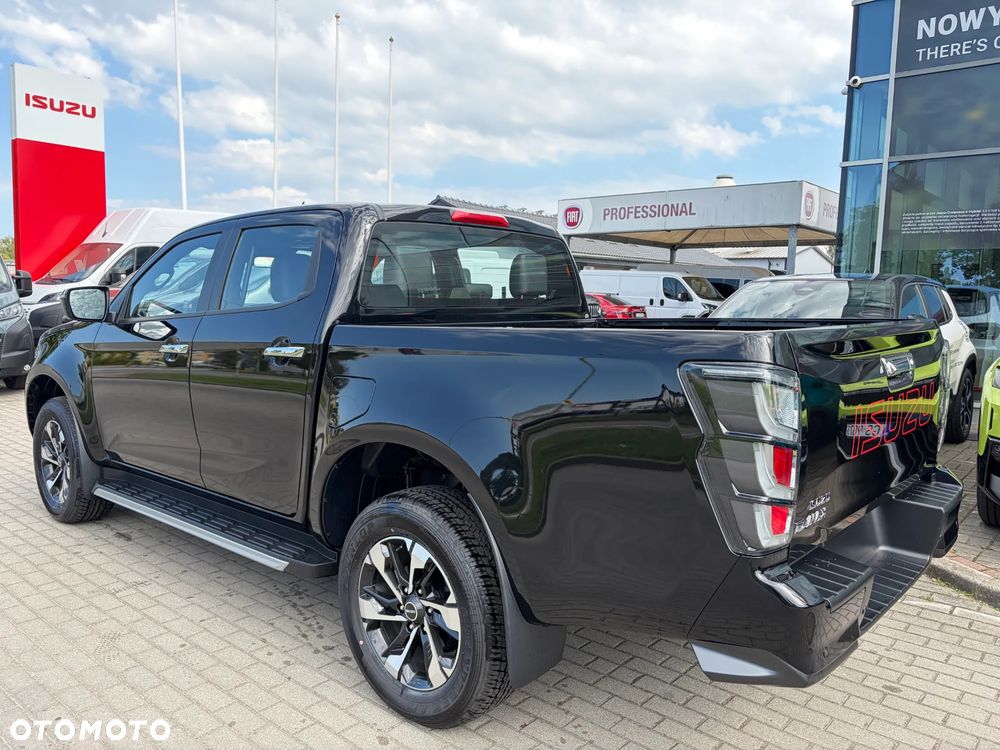 Isuzu D-Max 2.2 DC LSX 4WD - 6