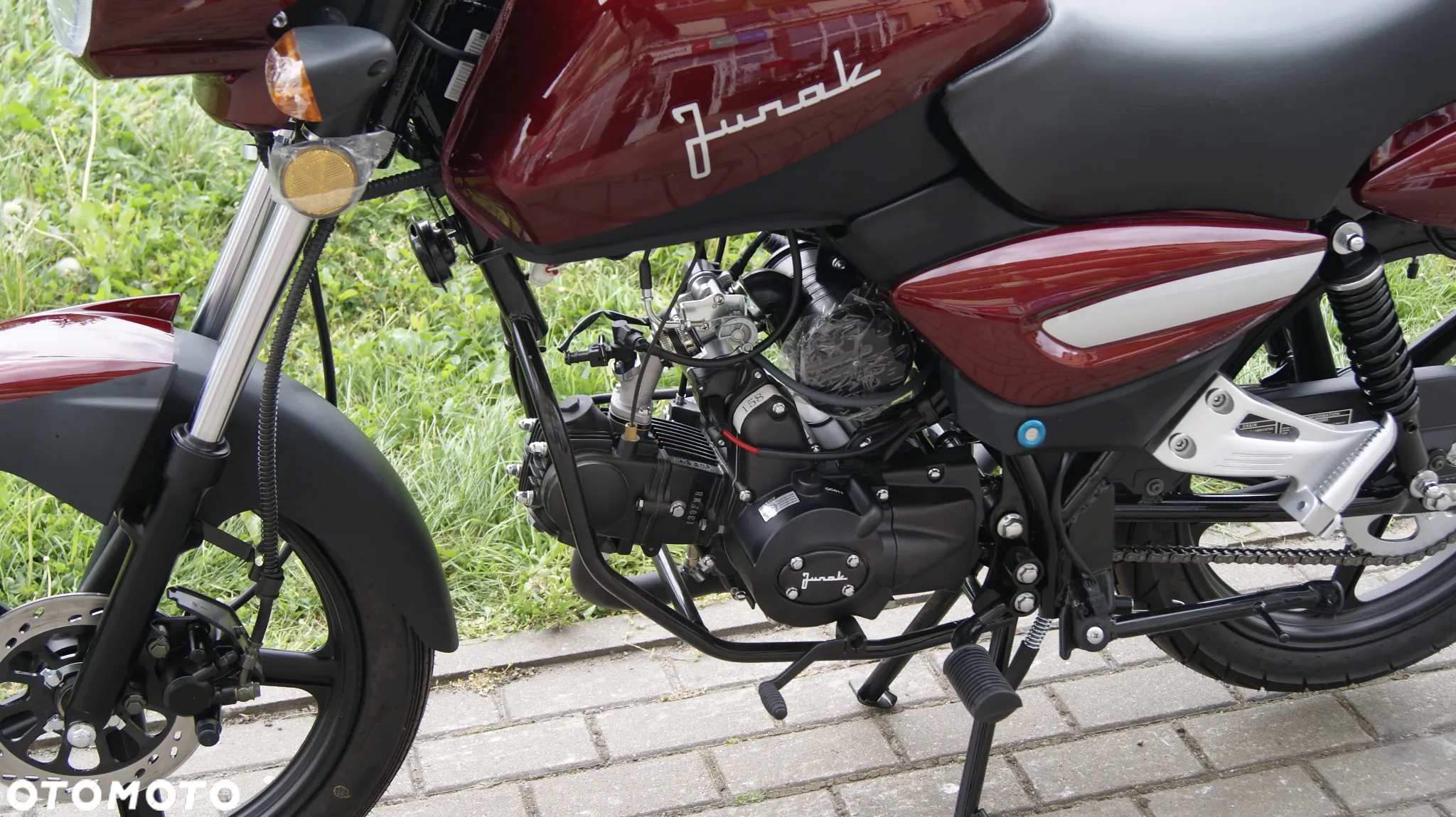 Junak 901 - 16