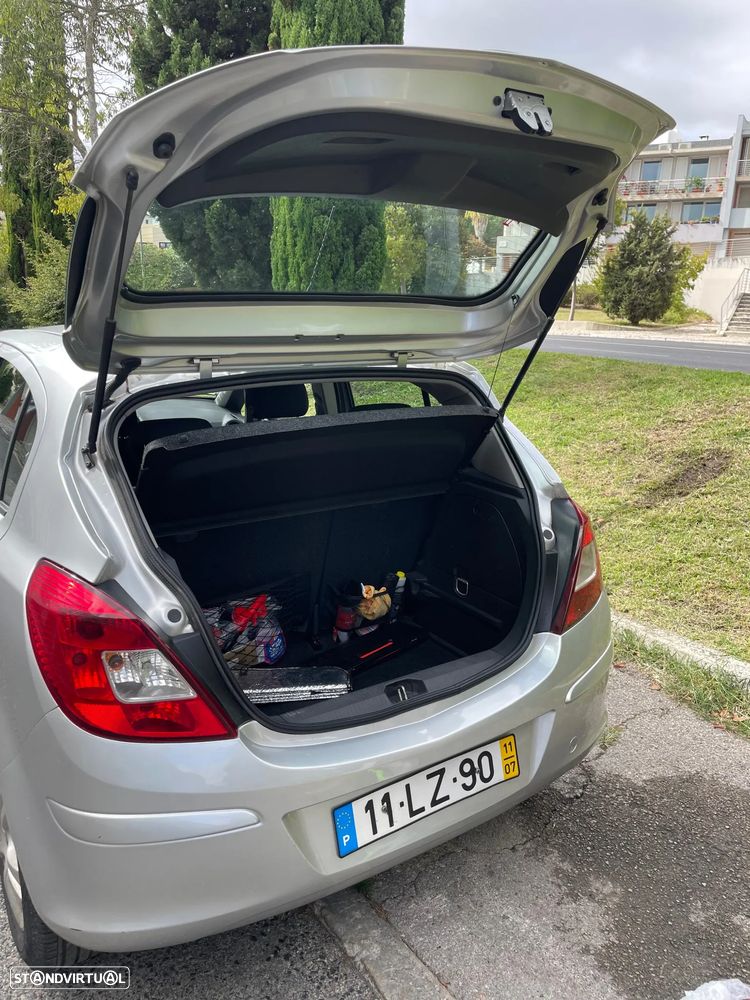 Opel Corsa - 19