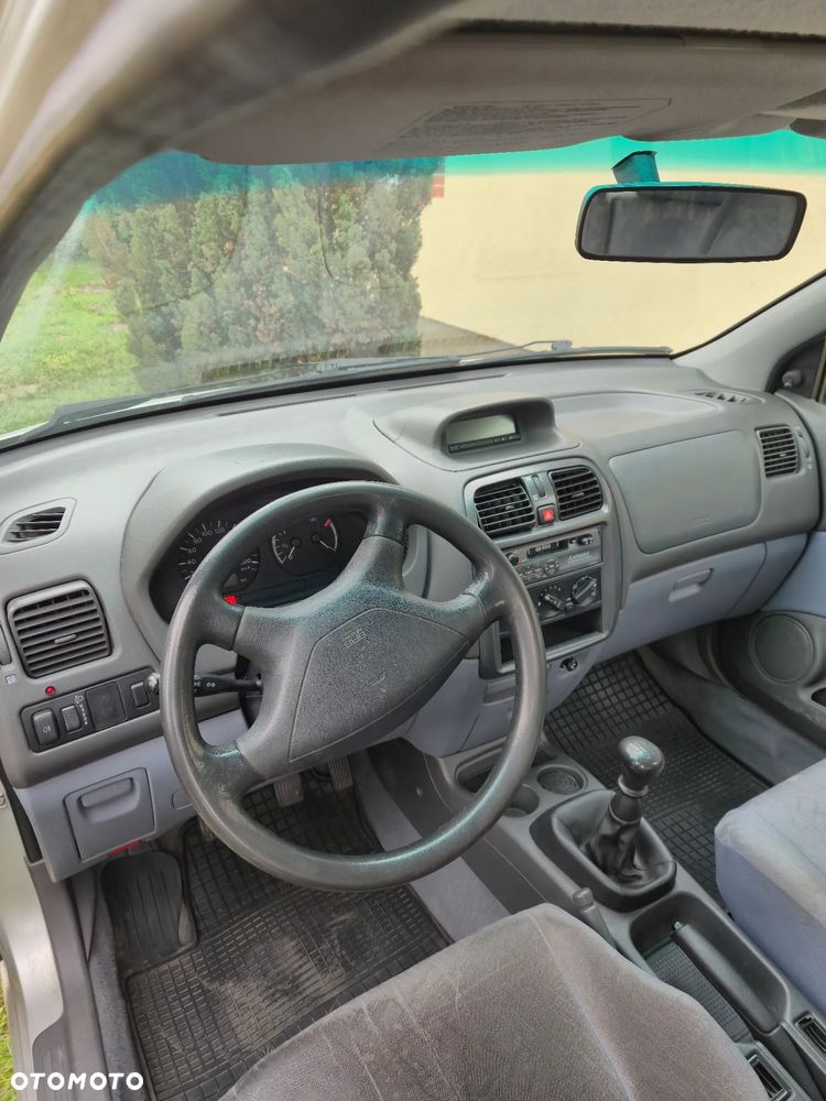 Mitsubishi Space Star 1.3 Family - 11