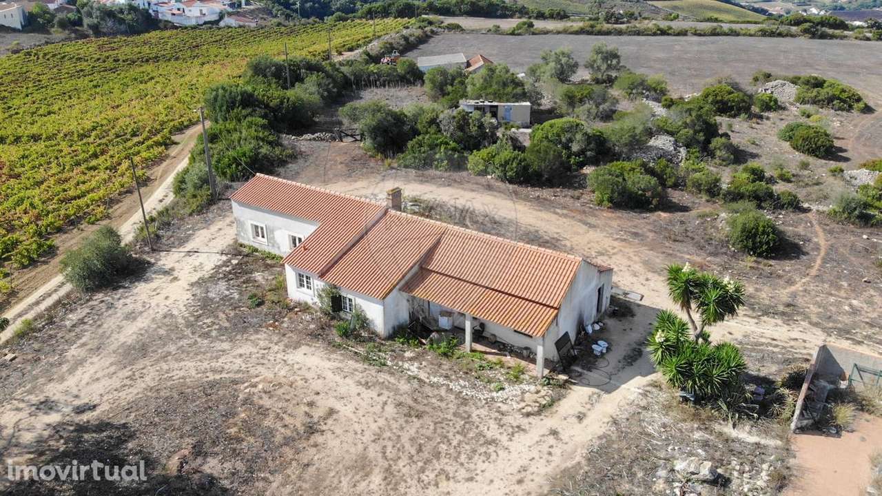 Moradia T2 para venda - Grande imagem: 5/35