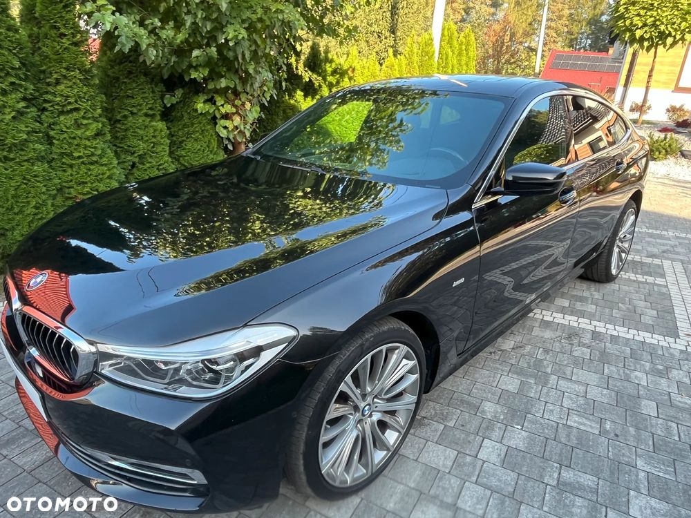 BMW 6GT - 19