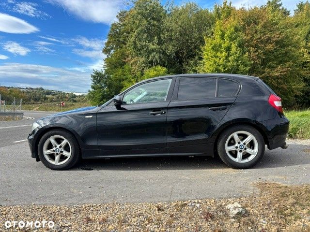 BMW Seria 1 118d - 7