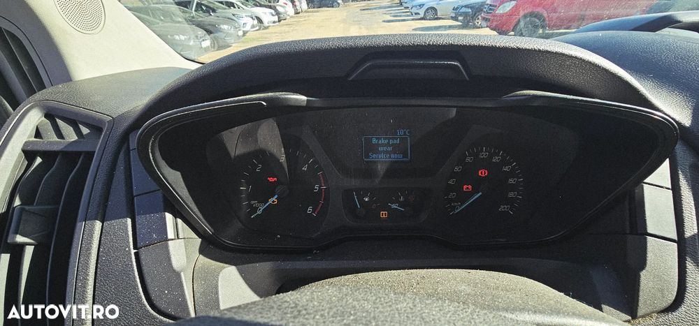 Ford Transit - 7