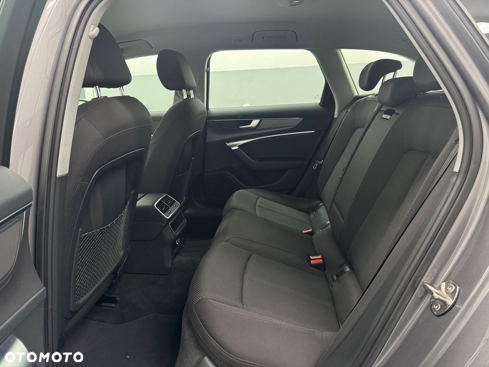Audi A6 Avant 35 TDI S tronic - 22