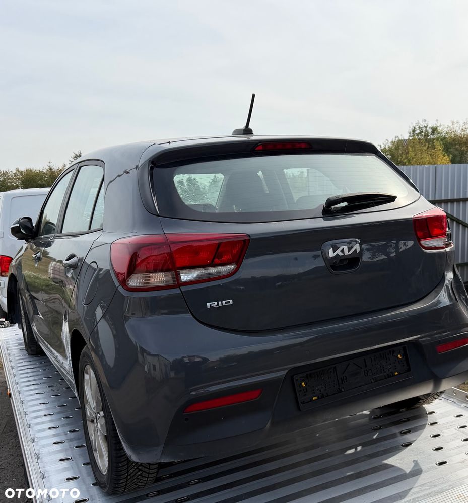 Kia Rio 1.0 T-GDI GT-Line - 1
