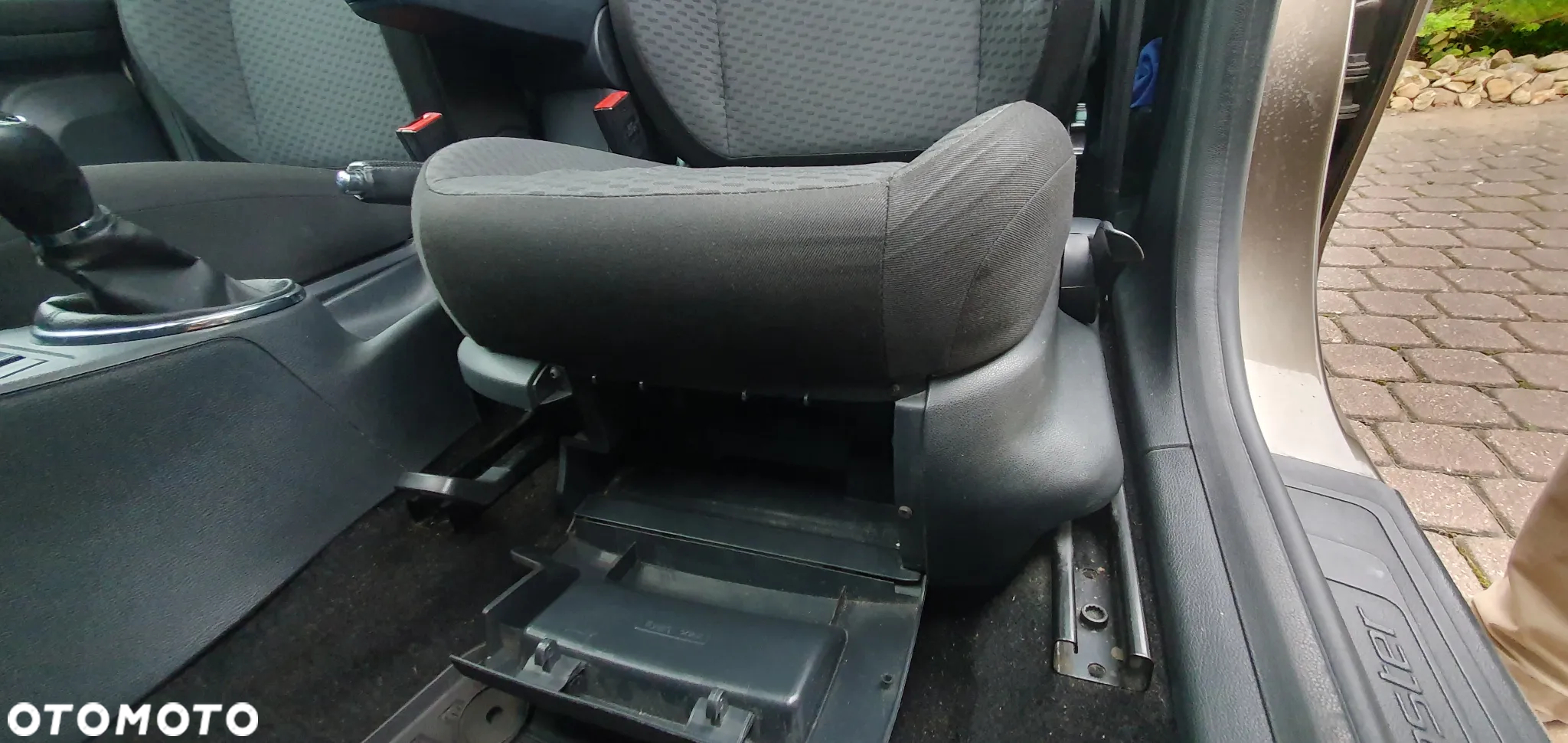 Skoda Roomster 1.4 16V Ambition - 23