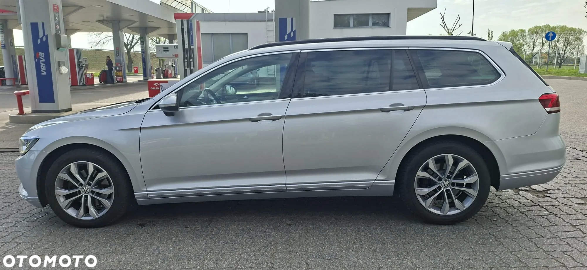 Volkswagen Passat 2.0 TDI BMT Highline DSG - 30