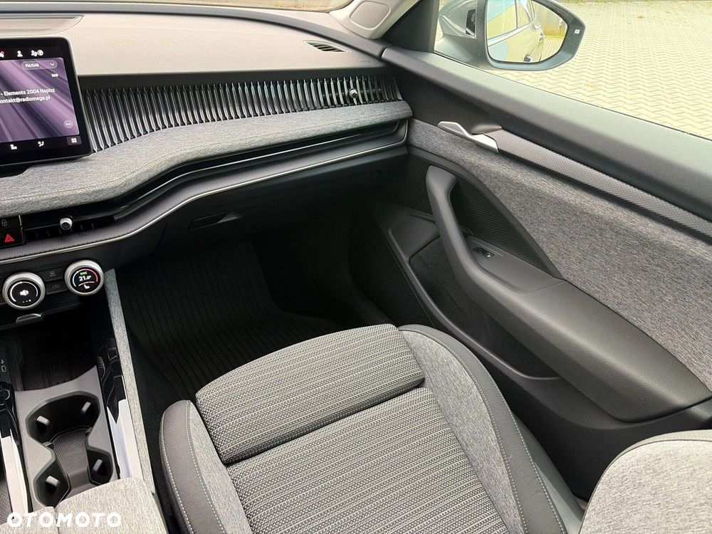 Skoda Superb 2026