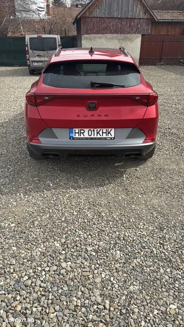 Cupra Formentor - 5