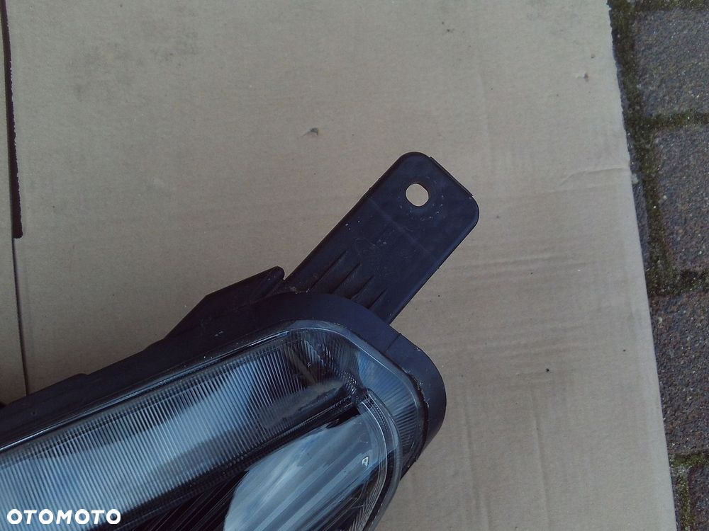 LAMPA FULL LED FORD FIESTA MK8 LEWA EUROP - 2