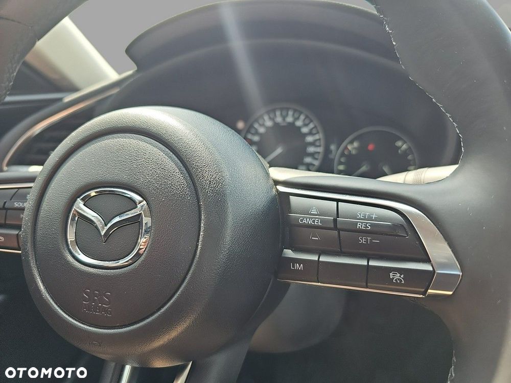 Mazda 3 - 23