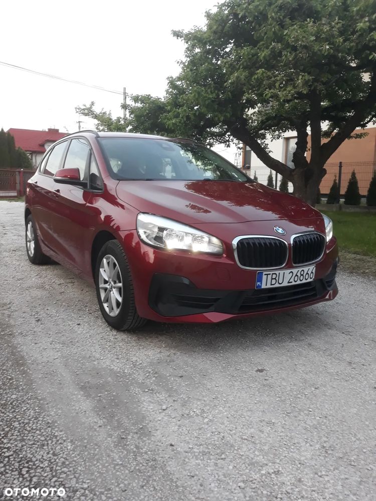 BMW Seria 2 216i Advantage - 2