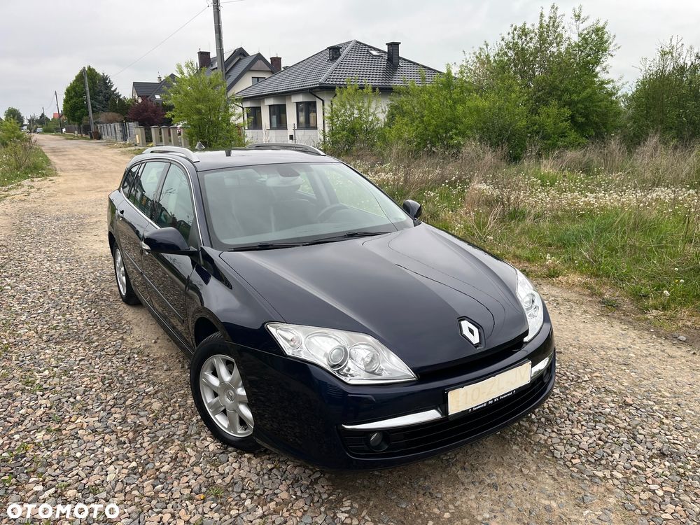 Renault Laguna 2.0 Turbo Exception - 19
