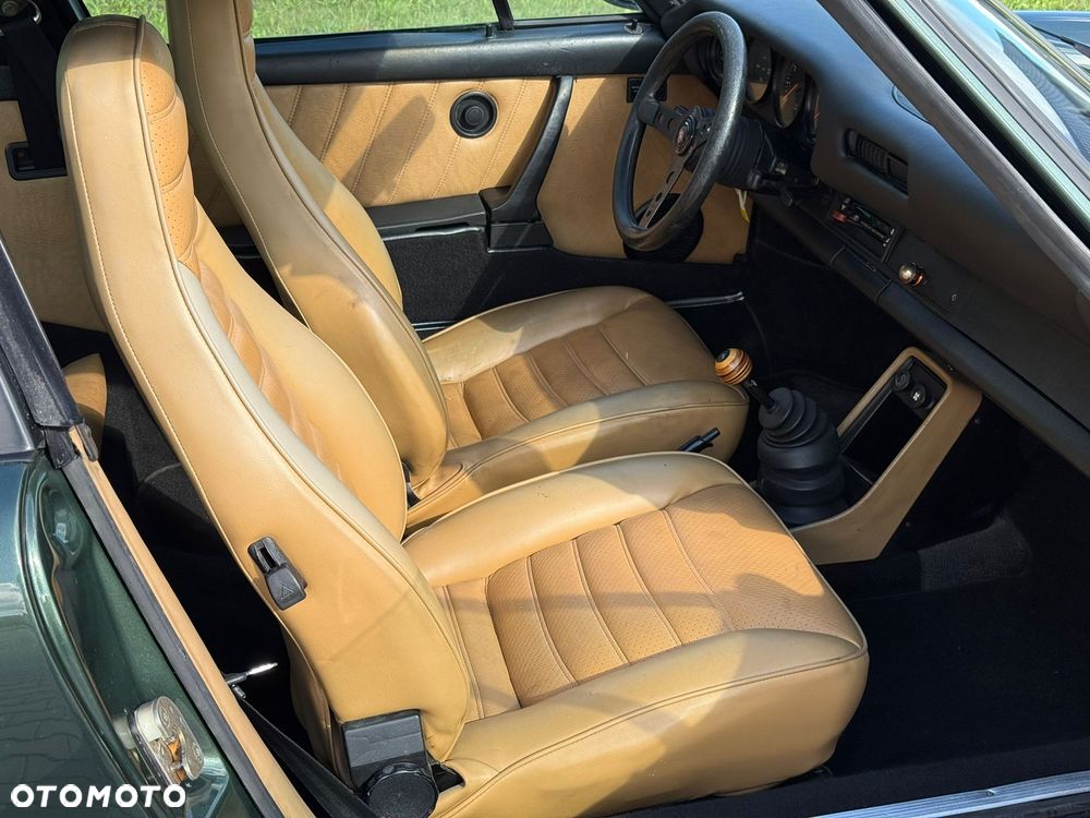 Porsche 911 - 20