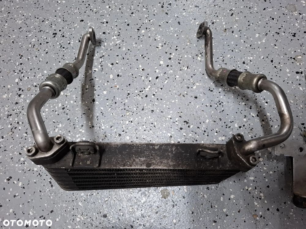 Suzuki GSXR 1000 K7 K8 amortyzator wysprzęglik exup chłodnica stóka - 2