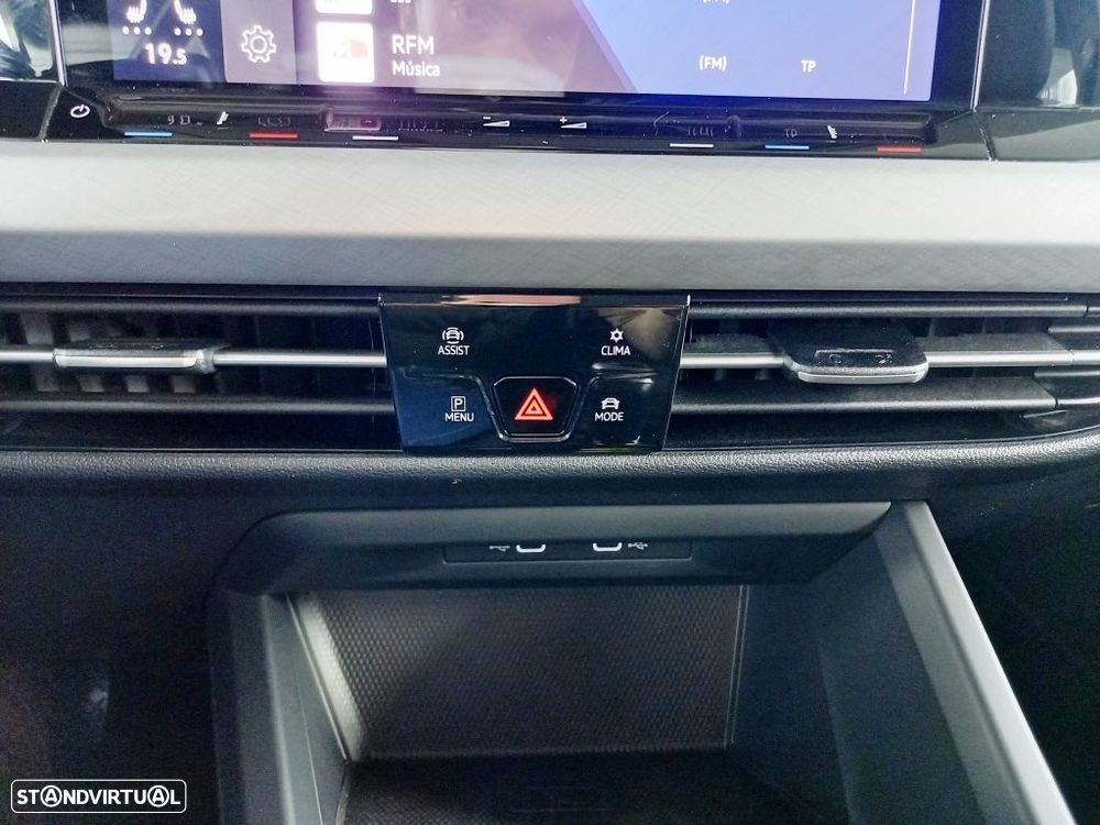 VW Golf 1.5 TSI Style - 46