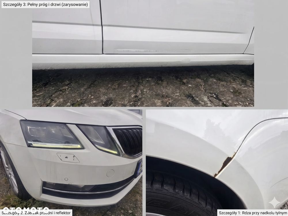 Skoda Octavia 2.0 TDI Style - 16