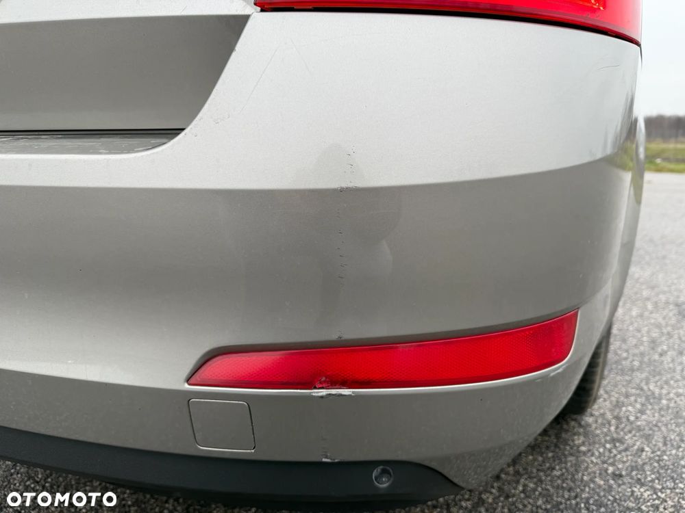 Skoda Octavia 1.6 TDI Elegance - 17