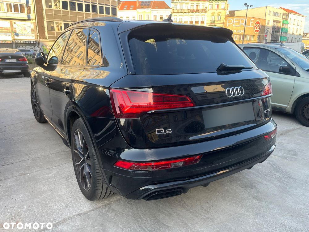 Audi Q5 35 TDI quattro S tronic sport - 25