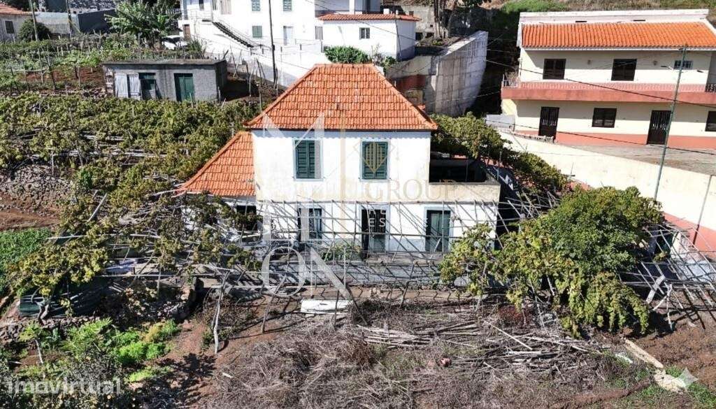 Oportunidade de Investimento no Estreito da Calheta - Grande imagem: 4/43
