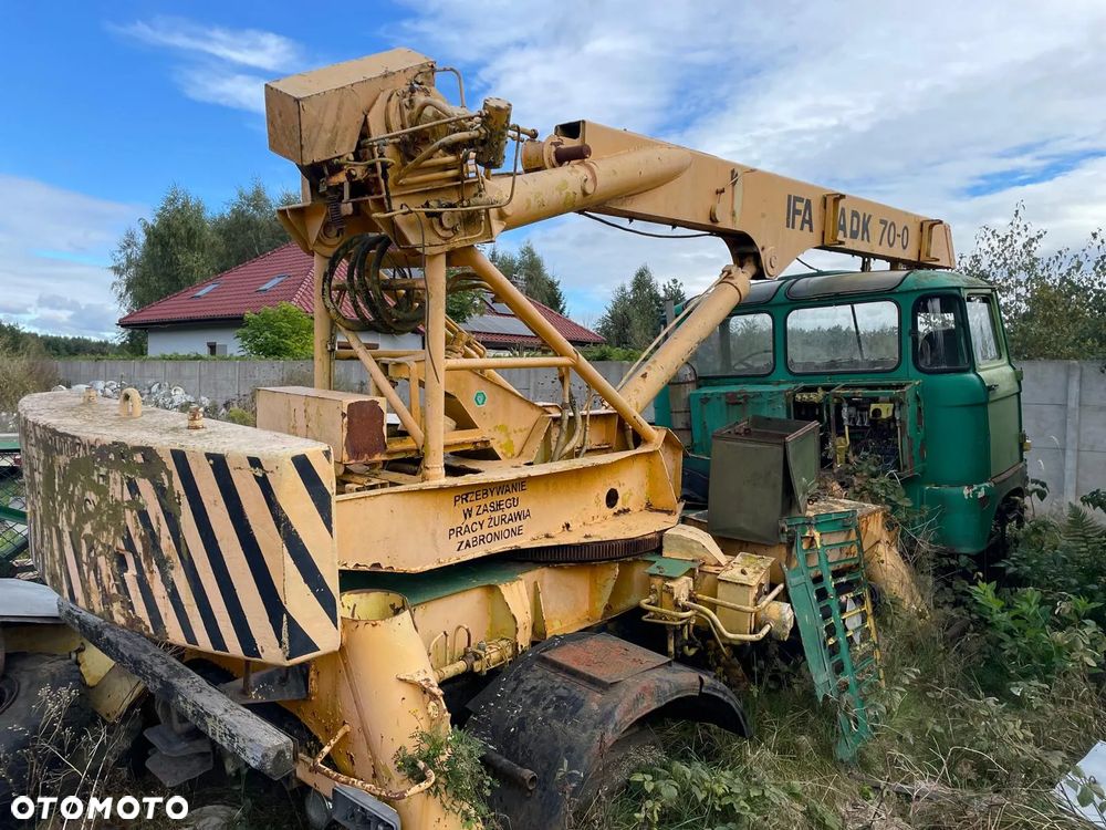Ifa W50 ADK 70-0 - 1