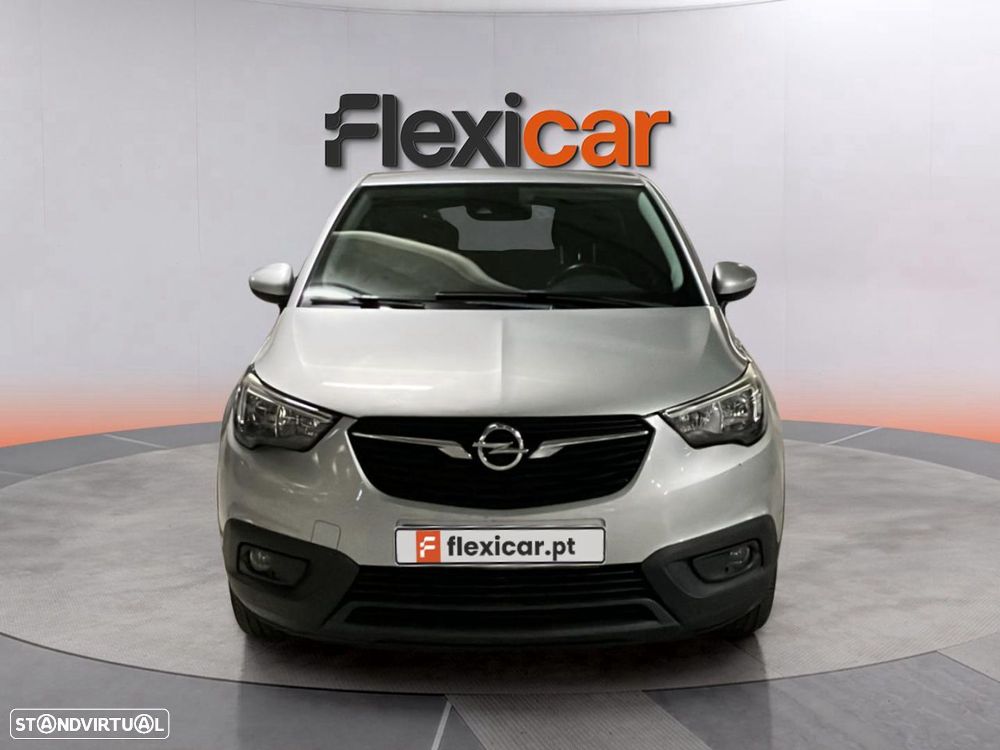 Opel Crossland - 7